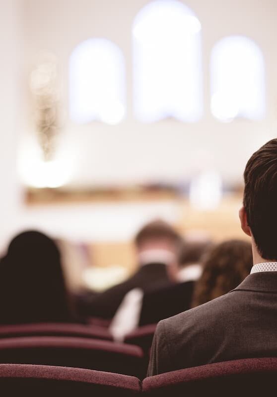 Supporting Churches Through Every Stage of Ministry